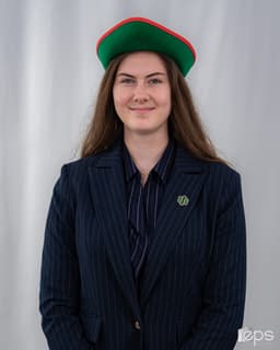 Photo de Président-e